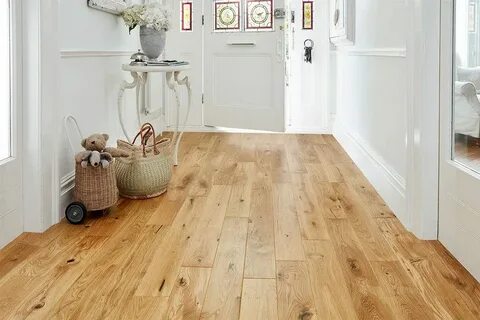 Дуб floor
