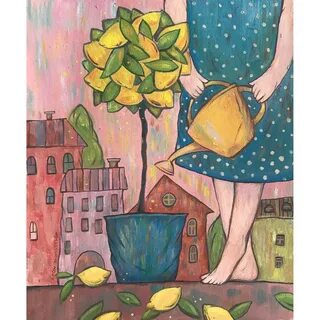 Art many