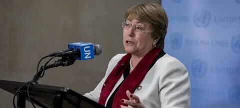United nations high commissioner