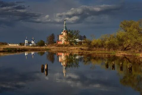 Ярославская область костромская область ивановская область