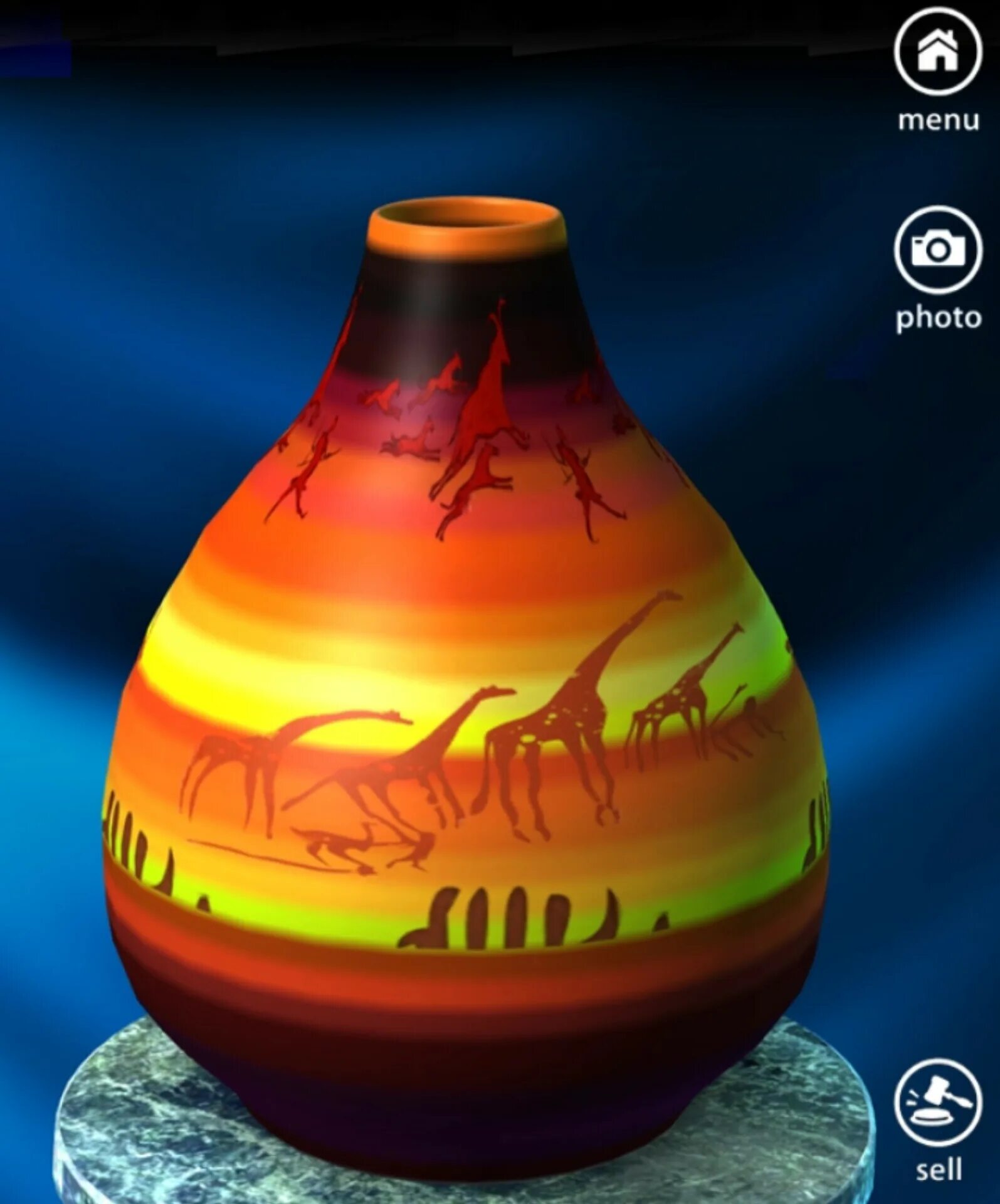 Игра ваза играть. Lets create Pottery дорогие вазы. Вазы в игре Pottery. Дорогие вазы в игре Pottery. Lets create Pottery вазы.