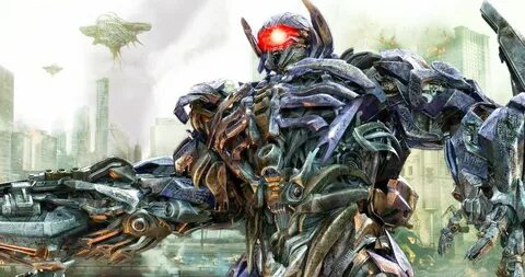 Transformerlar 5 uzbek tilida
