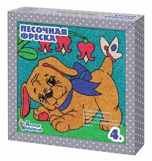 Фреска для творчества