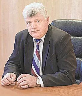 Стройтрест директор