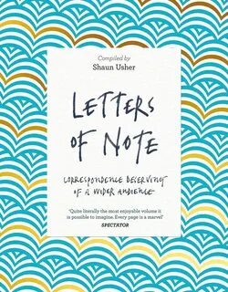 Here are the notes for the book
