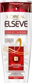 Полное восстановление 5