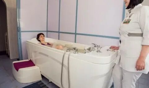 Санаторий солнечный лечение