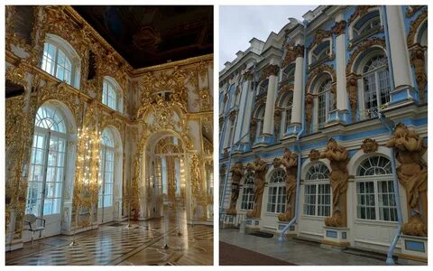 Зимний дворец в санкт петербурге какой стиль