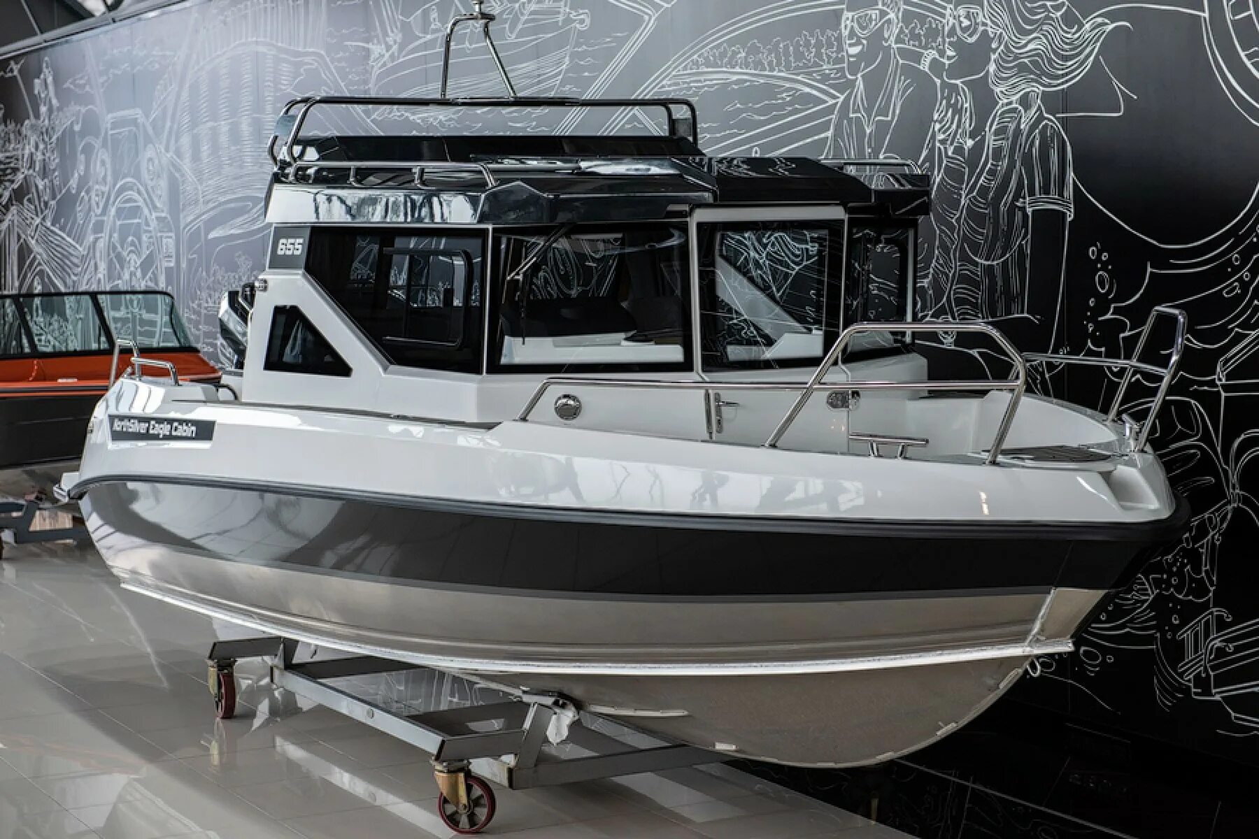 Nord silver катер. Northsilver 585 fish sport. Northsilver 470 fish. Лодка норд сильвер 470. Northsilver pro 520 fish.