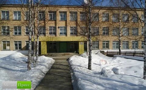 П троицко печорске погода