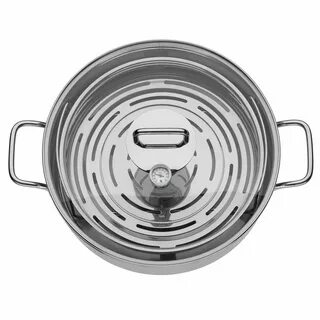 Пароварка wmf kitchenminis