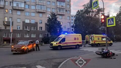 Проспект мото