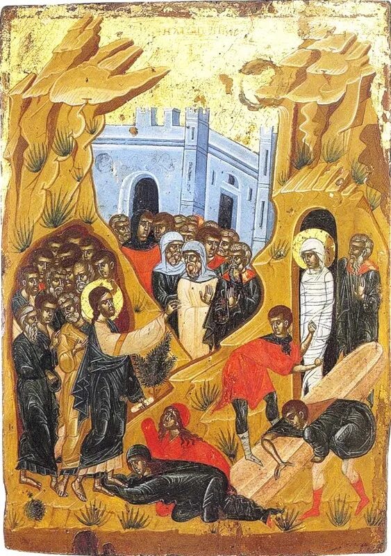 Воскрешение праведного лазаря. Иисус христос воскрешение лазаря. воскрешение лазаря воскрешение. воскрешение лазаря византийская икона.