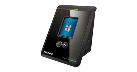 Anviz