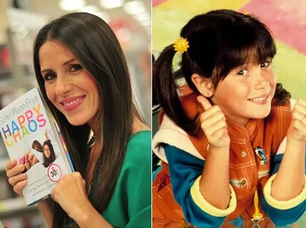 Soleil Moon Frye on Punky Brewster: 'I still hold her very close to my...