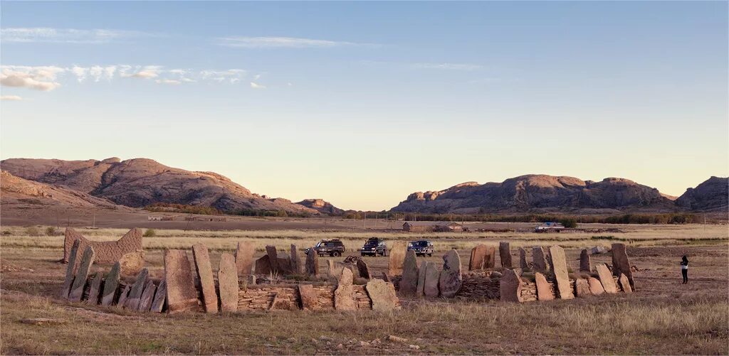 территория бегазы дандыбаевской культуры