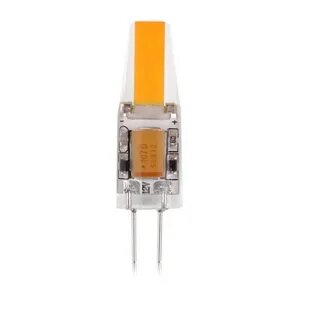 Теплые светодиодные лампы g4