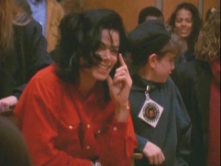 L o v e michael. L o v e michael