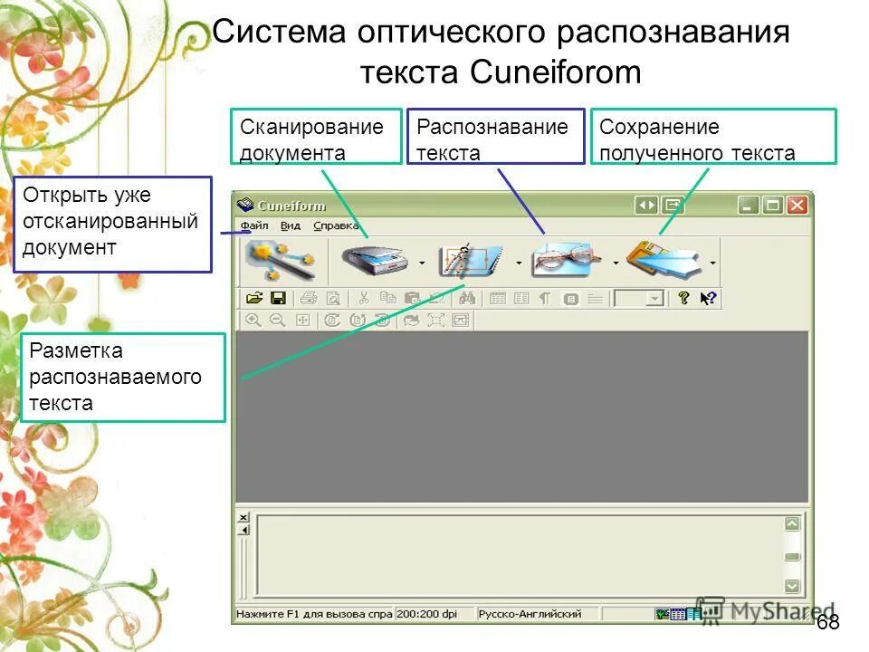 Распознавание текста документа. Сканирование и распознавание текста. Сканирование и распознавание текстового документа. Оптическое распознавание текста.