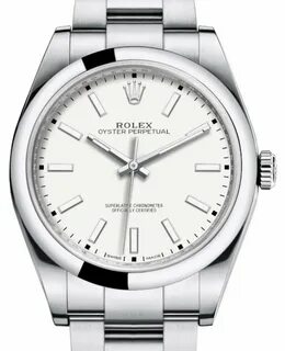 Rolex oyster