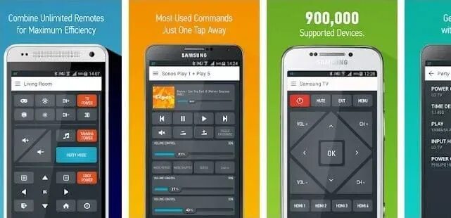 Программа смартфон пульт. Программа смартфон пульт