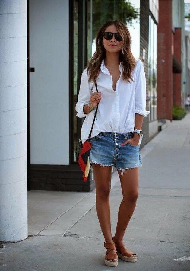 Как можно одевать стильно летом. Кристина приймак. Летние луки с шортами. Летние луки для девушек. Модная летняя одежда для девушек.