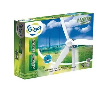 B wind