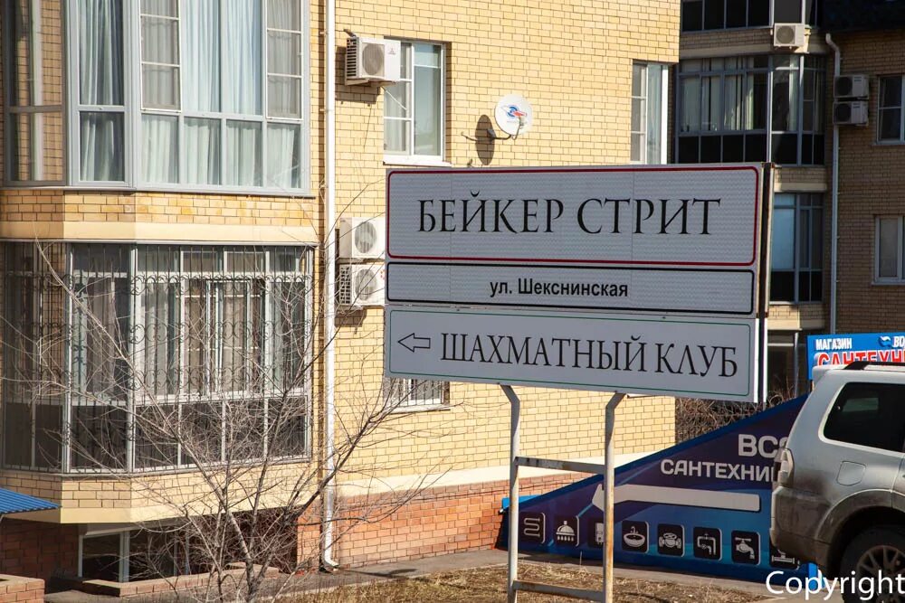 От мистического Петербурга до готической Прибалтики: места, где снимали советско
