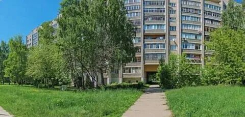 Протвино ул ленина