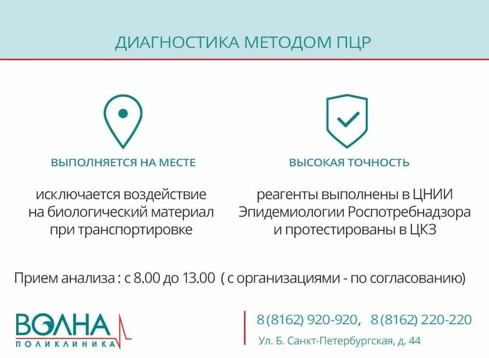 Волна медцентр новгород