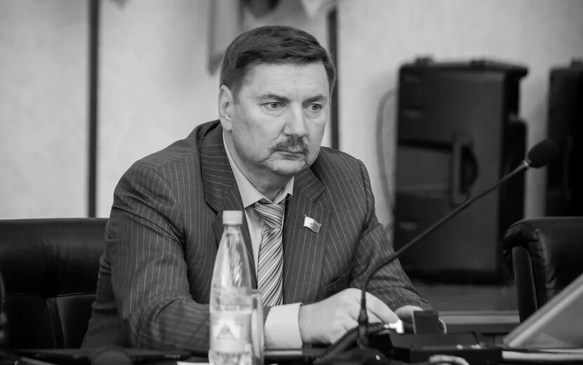 Об эволюции власти и протестной мобилизации рассказал иркутский профессор Сергей