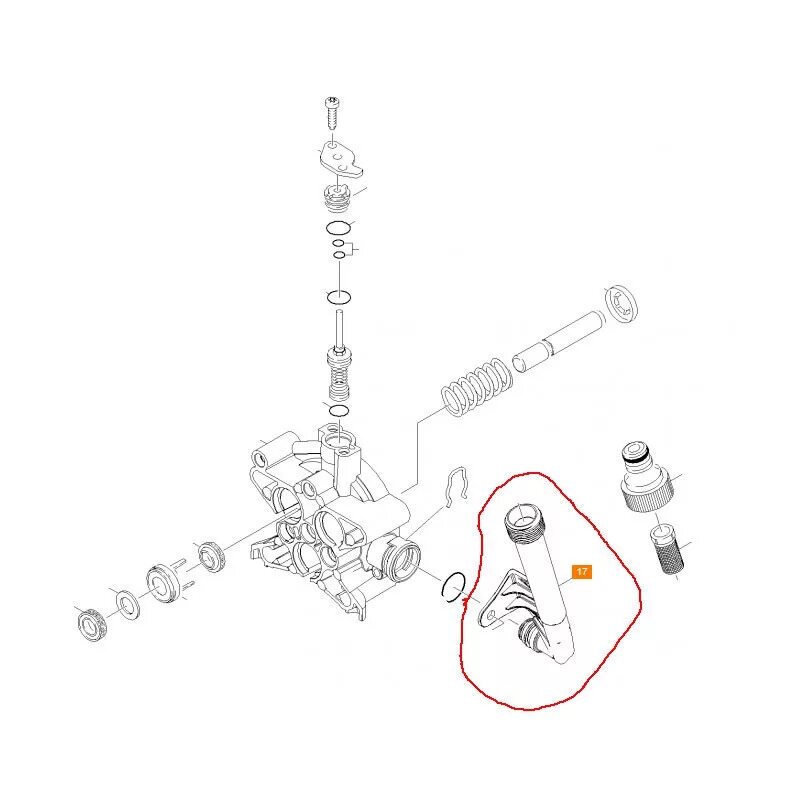 Штуцер клапана высокого давления Karcher k7. Клапан Керхер к5 компакт. Ремкомплект сальников Керхер 5.20. 9.037-668.0 Керхер деталь м2.