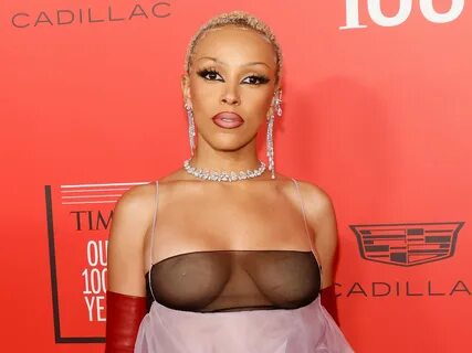 Doja cat's nudes - pachawasound.com.