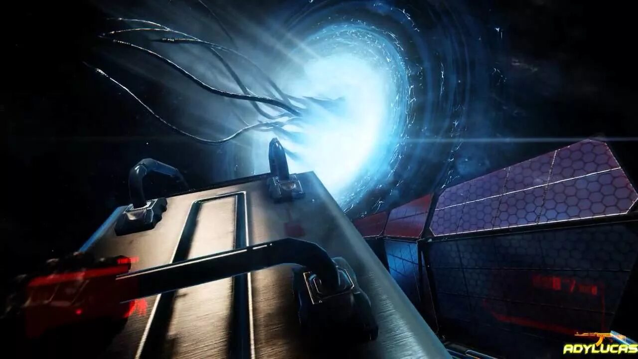 Fps ending. Crysis 3 финал. Мост Эйнштейна Розена крайзис. Крайзис 3 концовка. Crysis 3 финальный босс.