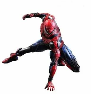 Spiderr kai