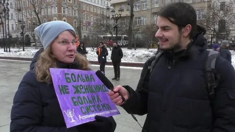 Дебаты феминисток