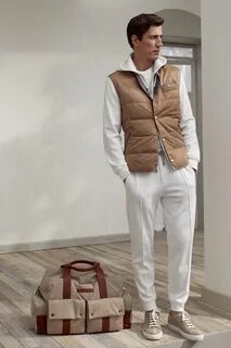 Brunello cucinelli мужская