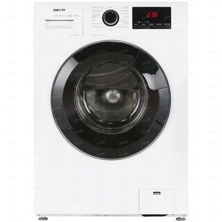 Wm f610dhe wbsu