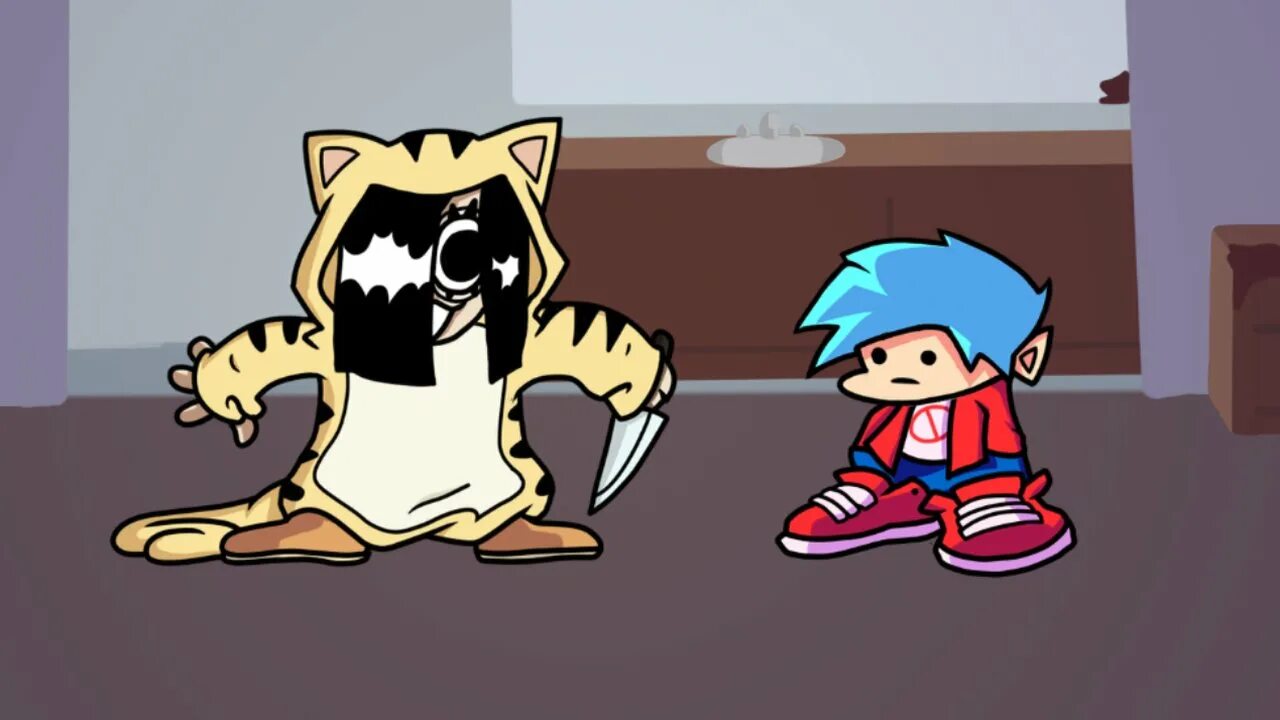 Fnf vs yourself. Nekofreak. nekofreak fnf. friday night funkin neko. arts fnf nekofreak.