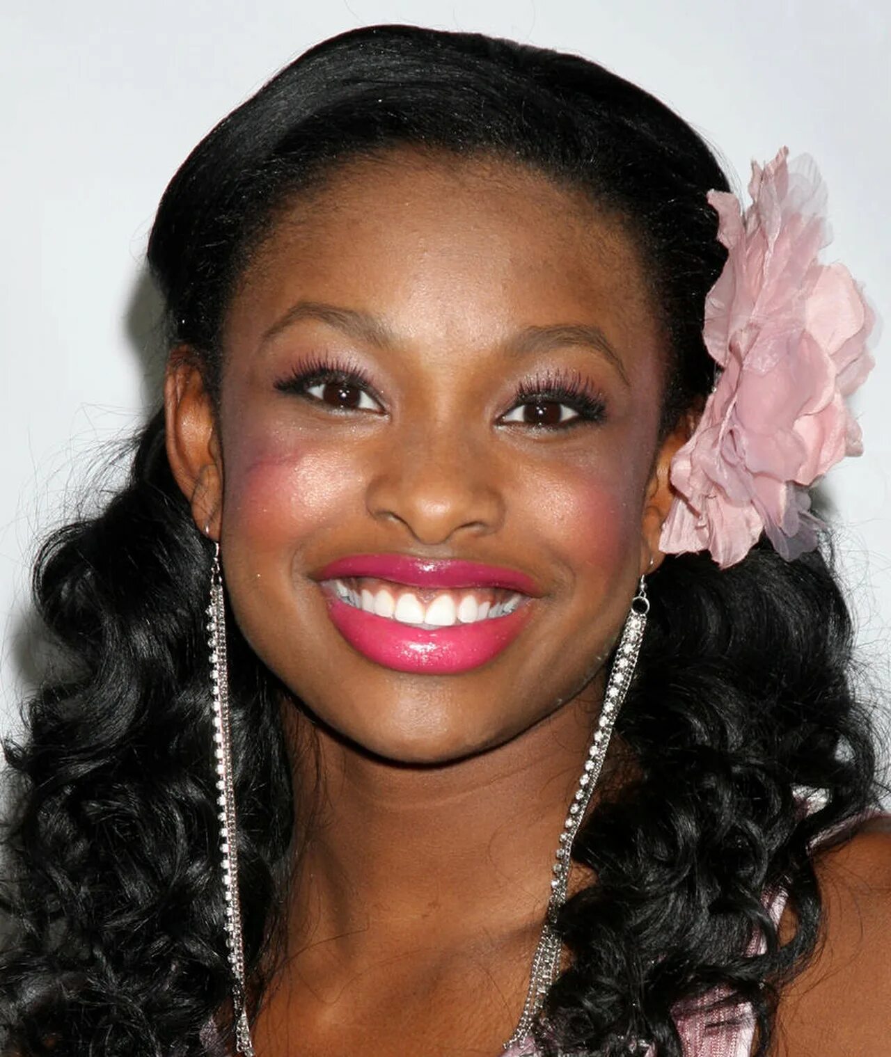 Coco jones. Ava jones.