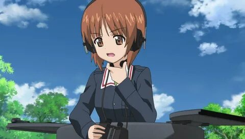 myReviewer.com - JPEG - Image for Girls Und Panzer Collection.