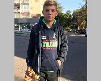 Где живет сережа
