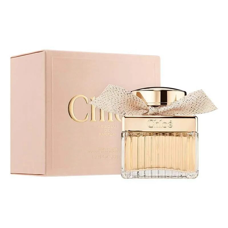 Туалетная вода CHLOE L'EAU DE CHLOE купить в интернет-магазине, цена Хлое Сигнат