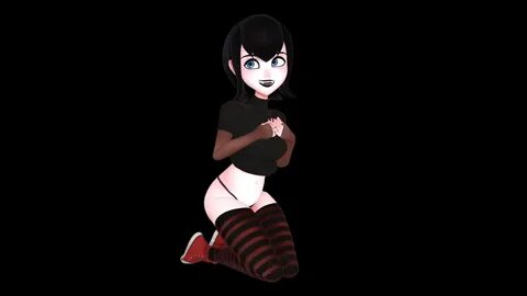 Skudd gwen animation