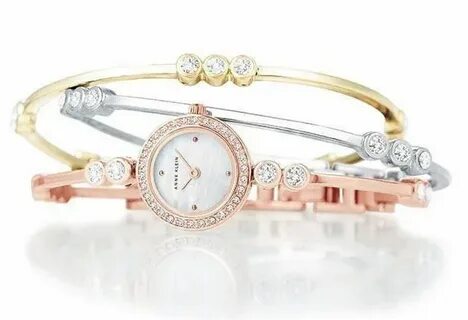 Anna watch