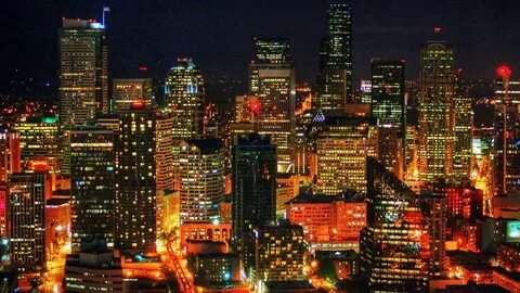 City light blank