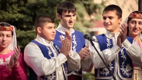 245 переселения армян на дон