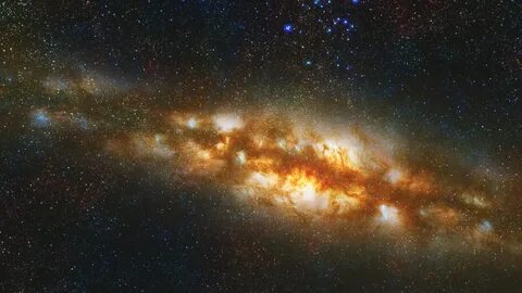 Real space