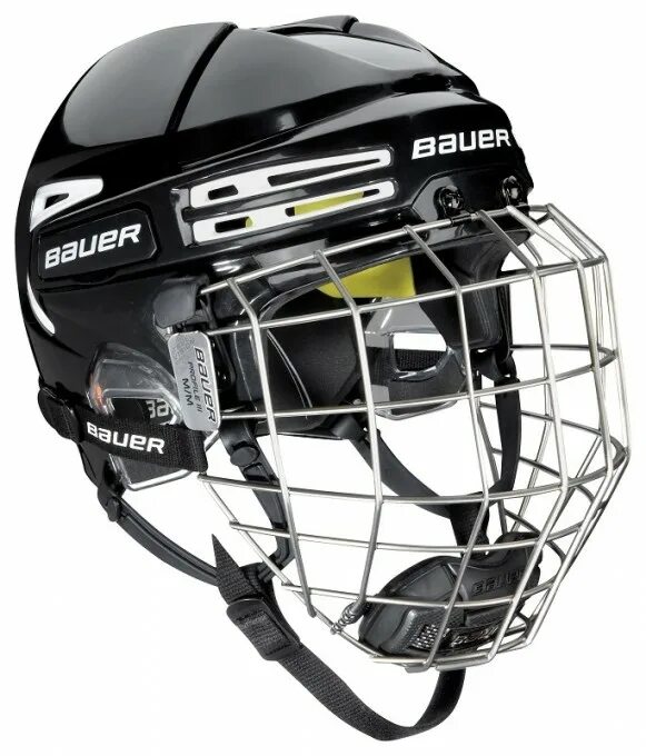 Helmets bauer. Helmets bauer
