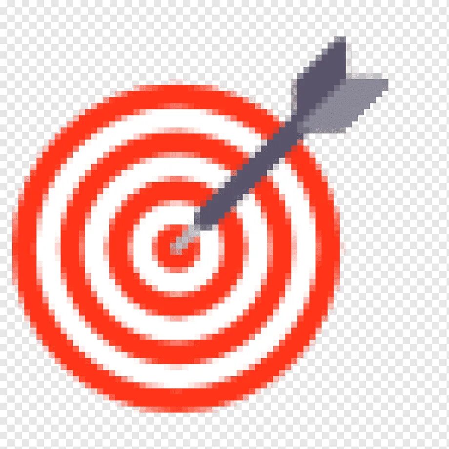 Target format